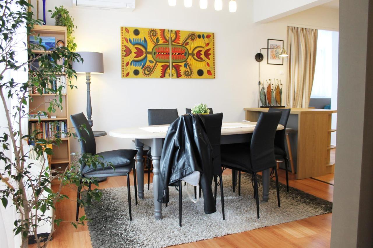 Sunny Day Apartment Pomorie Ngoại thất bức ảnh