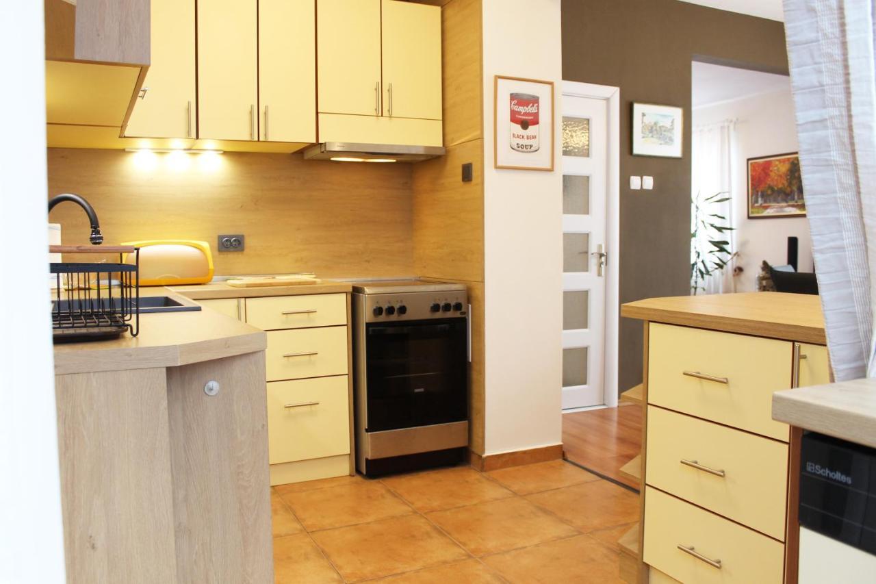 Sunny Day Apartment Pomorie Ngoại thất bức ảnh