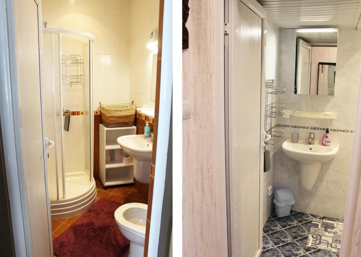 Sunny Day Apartment Pomorie Ngoại thất bức ảnh
