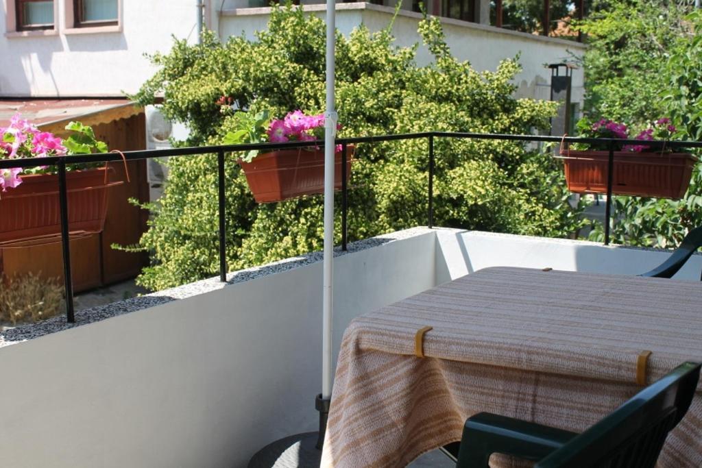 Sunny Day Apartment Pomorie Ngoại thất bức ảnh