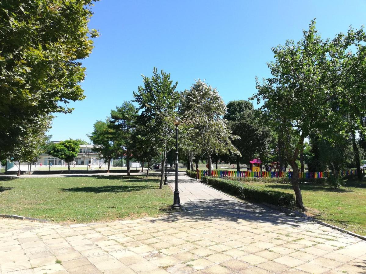 Sunny Day Apartment Pomorie Ngoại thất bức ảnh