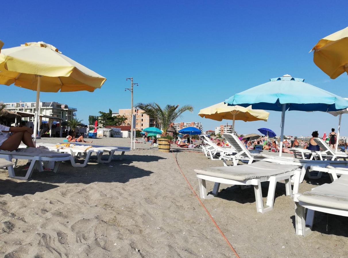 Sunny Day Apartment Pomorie Ngoại thất bức ảnh